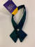 CCA 7th & up  Plaid Girl’s Cross Tie (Formal Day Only)