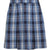 ACS Plaid Kick Pleat Skirt (6th-8th Grades ONLY)