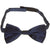 NEW Boy's Plaid Bow Tie w/Velcro Closure (K-2nd) Optional for Formal Day Only