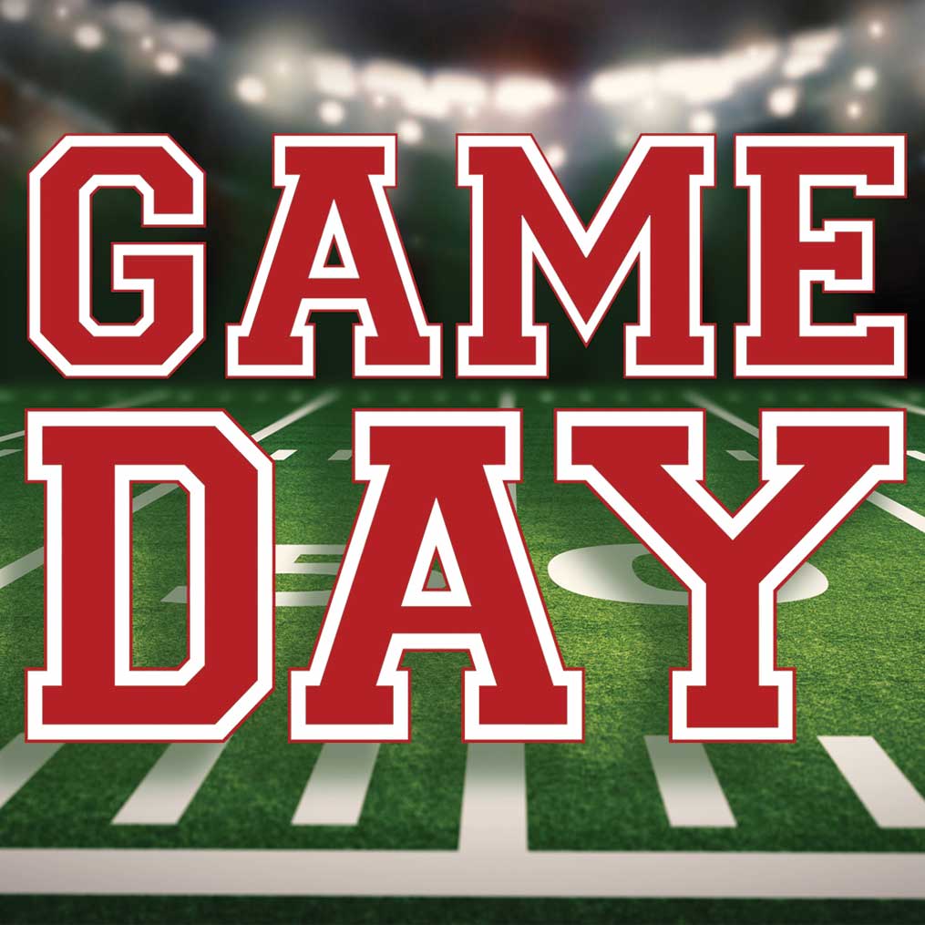 Game Day Accessories