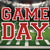 Game Day Accessories