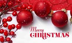 CHRISTMAS