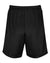 ACS Black Gym Shorts w/logo (4th-8th ONLY)