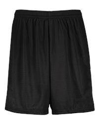 San Jose NEW Navy Gym Short (K-8th)
