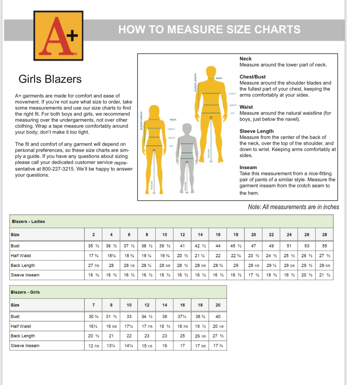 NEW REQUIRED FORMAL DAY Girls Navy Blazers- Grade 11 &amp; UP***PRE-ORDER ONLY***Deadline was 6/13/25-orders placed after may be delayed- ALL SALES FINAL- if exchange needed there is a 25% restocking fee