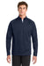 NEW CCA Sport-Wick® Fleece 1/4-Zip Pullover w/Logo-ADULT SIZES ONLY (everyday option)