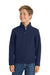 UCS Core Golf Jacket with Logo