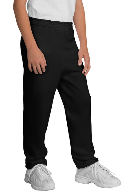 NEW ACS Gym Sweatpants w/LOGO- optional in Winter months