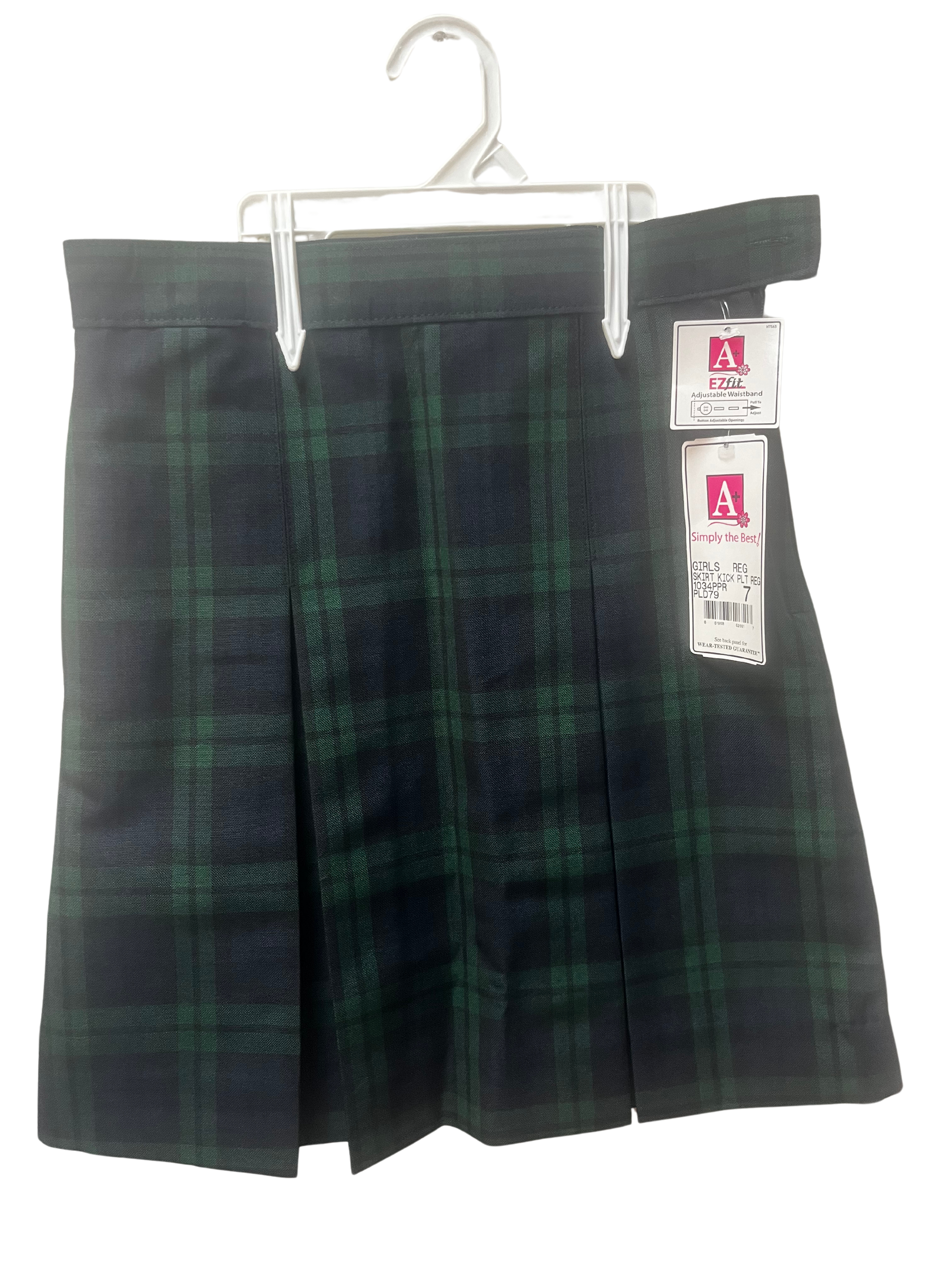 Plaid 79 Style 1034