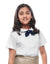 UCS Logo'd Peter Pan Blouse (for under plaid jumper only) K-4th Grade Only