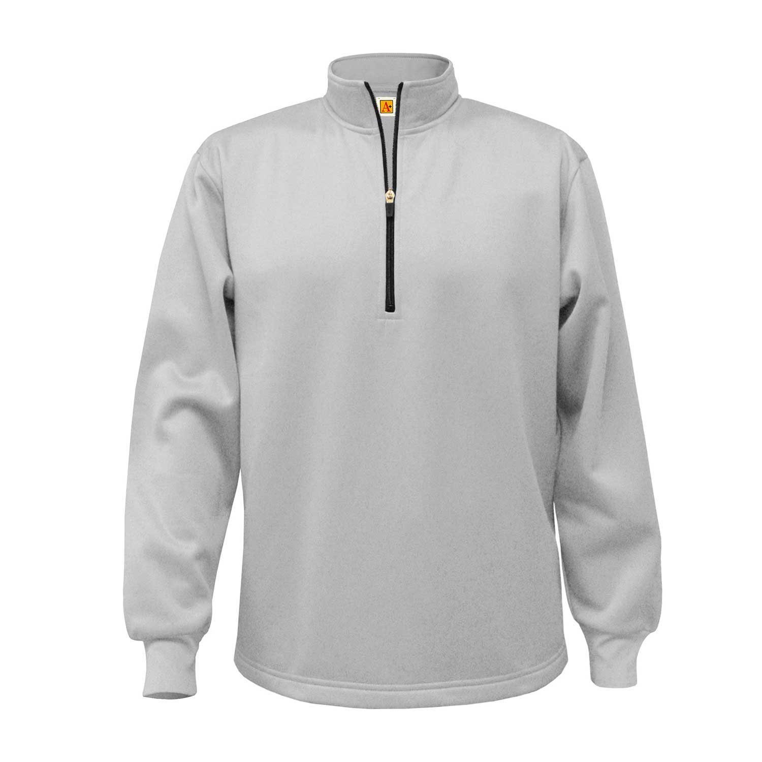 COMING THIS SUMMER-NEW Christ's Church Performance Fleece 1/4 Pullover w/Logo (everyday option)