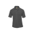 NEW ACS Boy's Steel Grey DRI-FIT Polo w/NEW LOGO (K-6th)