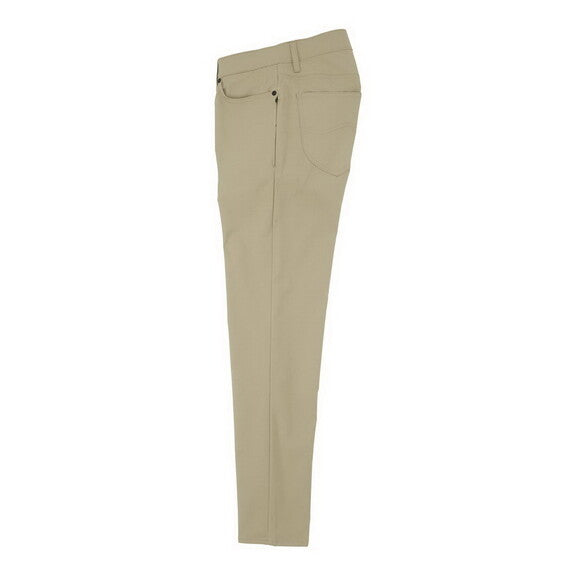 Khaki Boy's Performance Pants