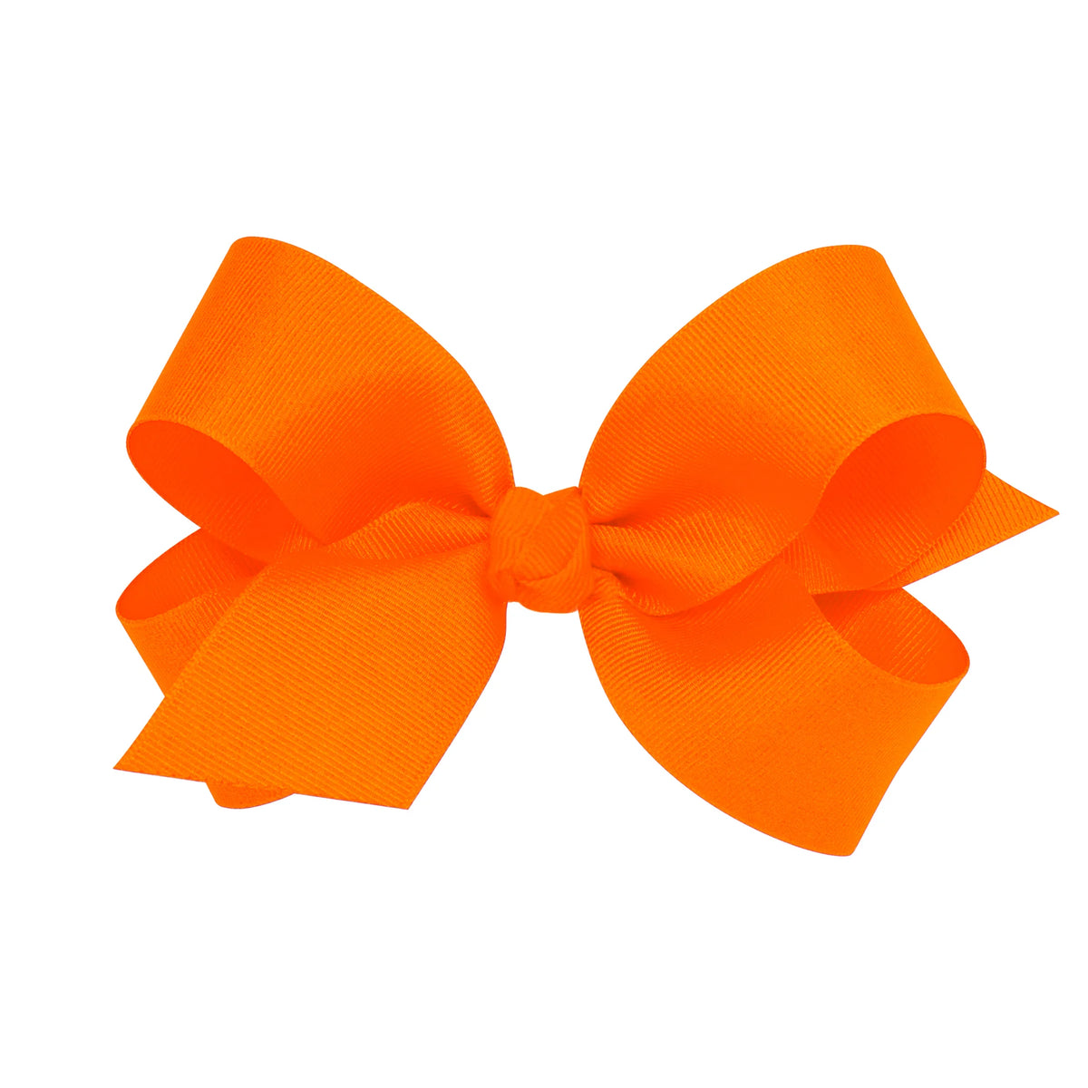 6&quot; Solid Hair Bows