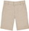 UCS Boy&#39;s Khaki Performance Short