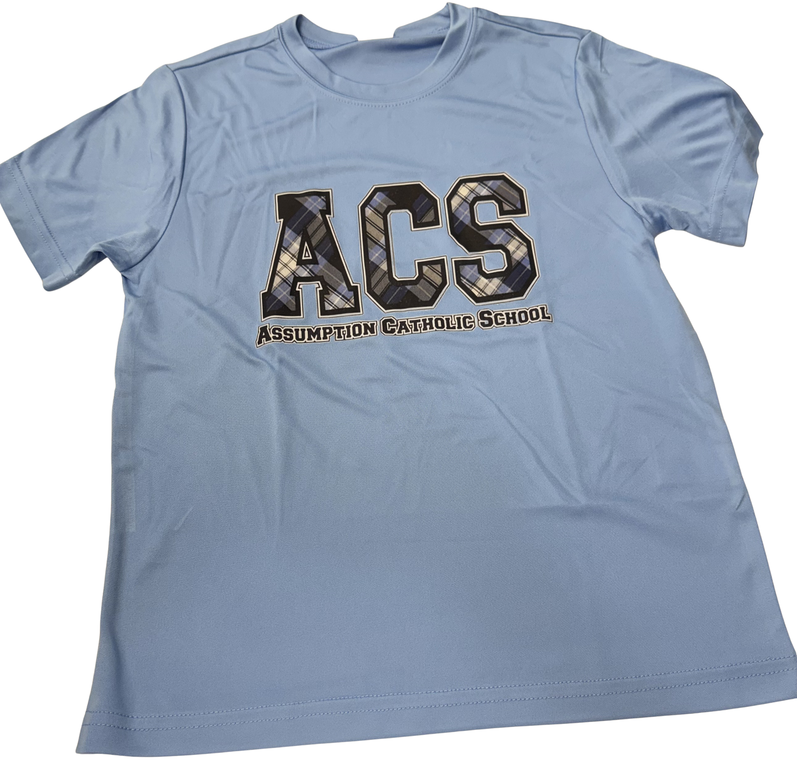 ACS Girls Spirit Shirt