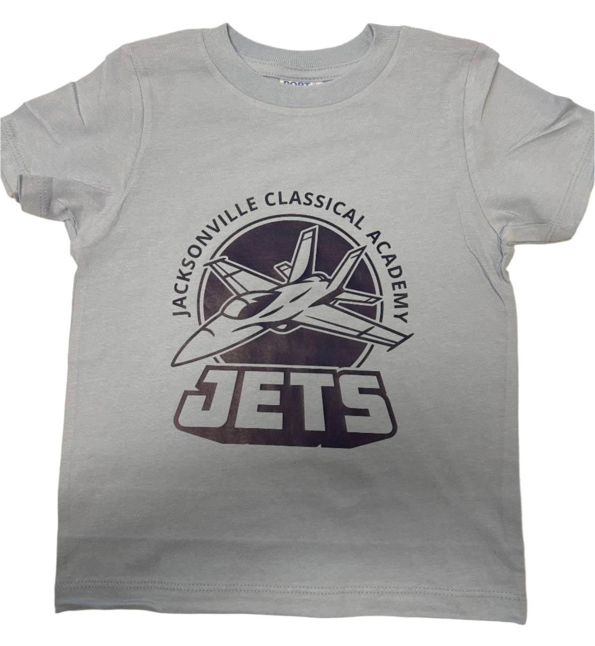 NEW JXC &quot;Jets Logo&quot; Spirit Shirt