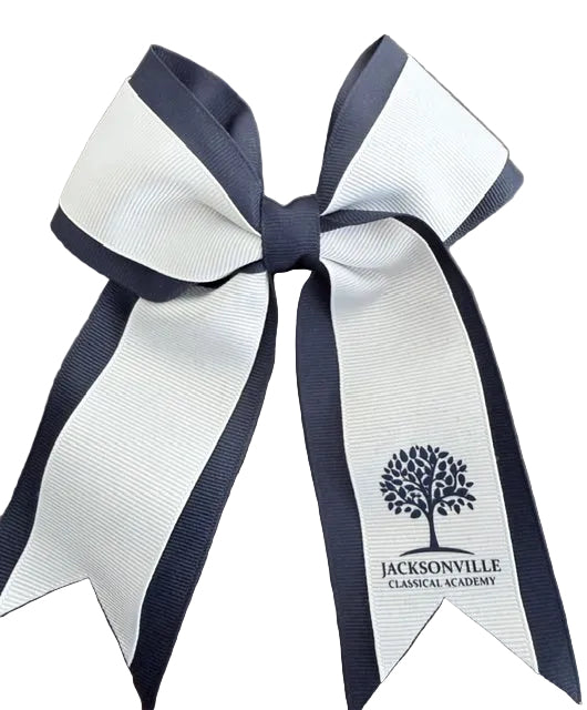 NEW JXC Custom layered LOGO bow
