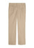 JAX Classical Boys Flat Front Khaki Pants