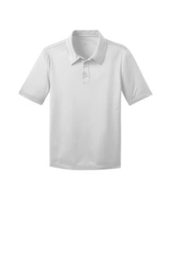 NEW-Tiger Academy Unisex DRI-FIT Polo w/Logo