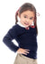DISCONTINUED-ACS Girl's Cardigan (all grades)