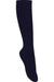 CCA Girl's Navy Knee Highs (K-8th Formal Days)
