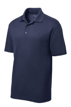 JXC Unisex DRI-FIT Polo w/logo (all grades)