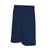Christ's Church Academy Twill Navy Boy's/Men's Shorts
