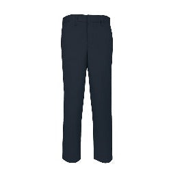 Christ&#39;s Church Academy Twill Boy&#39;s/Men&#39;s Navy Pant
