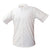 Jax Classical Boys Short re Sleeve Oxford with Logo: FORMAL DAY (Grades K-6th ONLY)