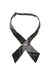 Jax Classical Girls Adjustable Cross Tie: FORMAL DAY (Grades 7th & UP)
