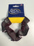Christ's Church Academy Plaid Scrunchie