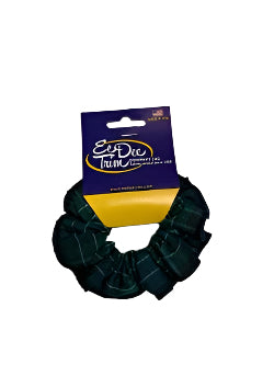 CCA Girl&#39;s Plaid Scrunchie