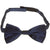 Boy's PLAID BOW Tie w/Velcro Closure (K-6th) OPTIONAL for Formal Day Only