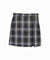 Jax Classical Plaid Skort: FORMAL DAY (Grades Kindergarten- 8th ONLY)