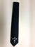 ACS Boys Embroidered Tie (7th & 8th Grades Boy's Only)-DISCONTINUED