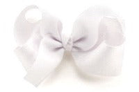 ACS Solid Color Bows