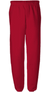 Sacred Heart Gym Sweatpant with Logo on side (winter)
