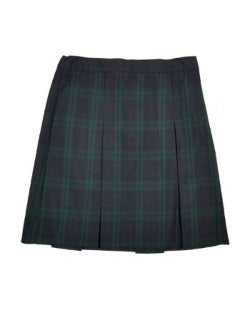 San Jose Catholic Plaid Skirt (6th-8th Only)