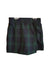 San Jose Catholic Plaid Wrap Skort (K-5th Only)